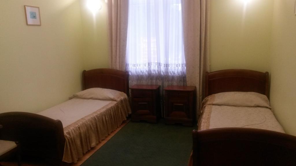 Marlen Hotel Rivne Pokoj fotografie
