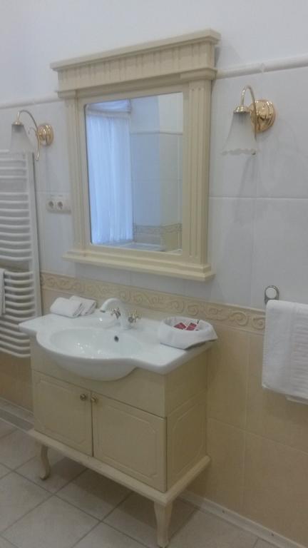 Marlen Hotel Rivne Pokoj fotografie